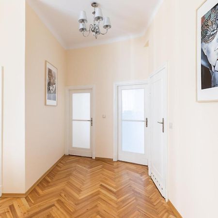 P&O Serviced Apartments Plac Konstytucji Warszawa Zewnętrze zdjęcie