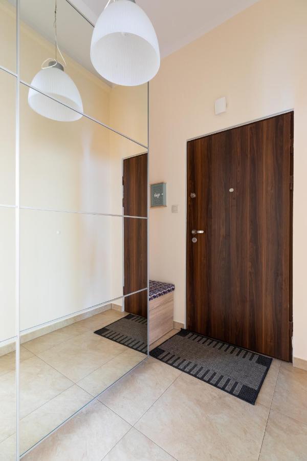 P&O Serviced Apartments Plac Konstytucji Warszawa Zewnętrze zdjęcie